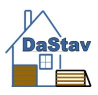 DaStav – stavební činnost